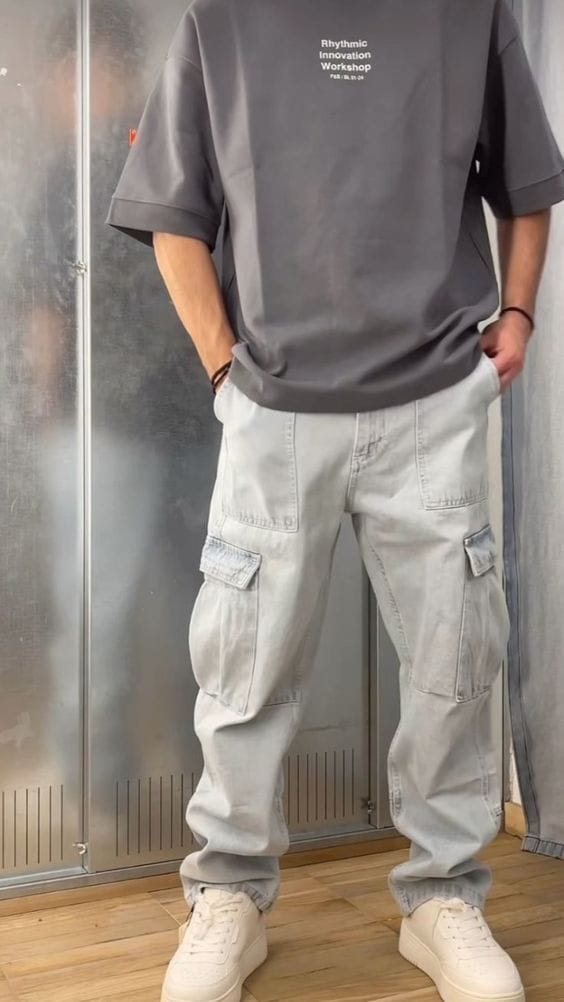 Baggy Cargo